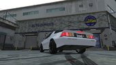 Chevrolet Camaro IROC-Z BETA